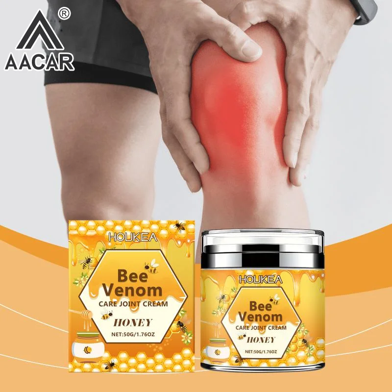 

Joint Muscle & Skin Care Cream Fast Absorbing Soothes Hands, Neck, Shoulders & Feet Improves Roughness for Smooth Skin