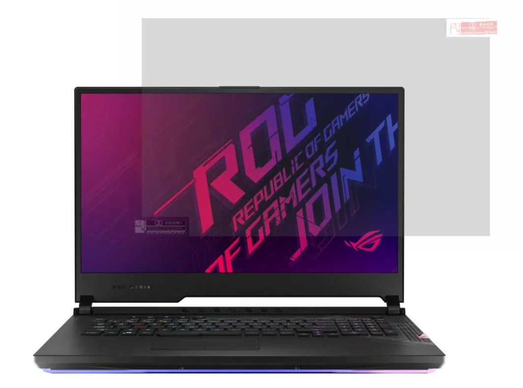3 шт./упаковка для ноутбука ASUS ROG Strix G731GW G731G G731 G733 G732 G732L G732LXS G732LX G732LWS LW
