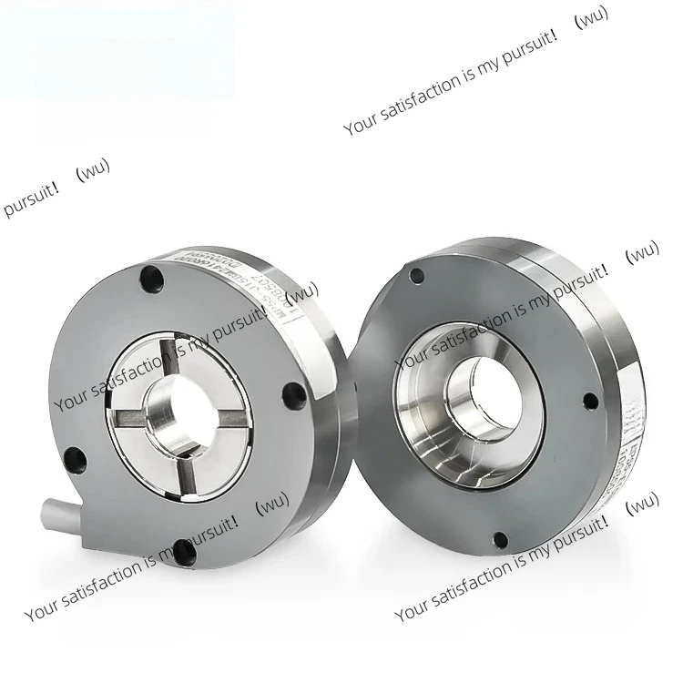

IP50 SSI Rotary Encoder 23 Bit Absolute with 14/15/19/20mm Hollow Shaft 20 Bit Optical with 14mm Shaft