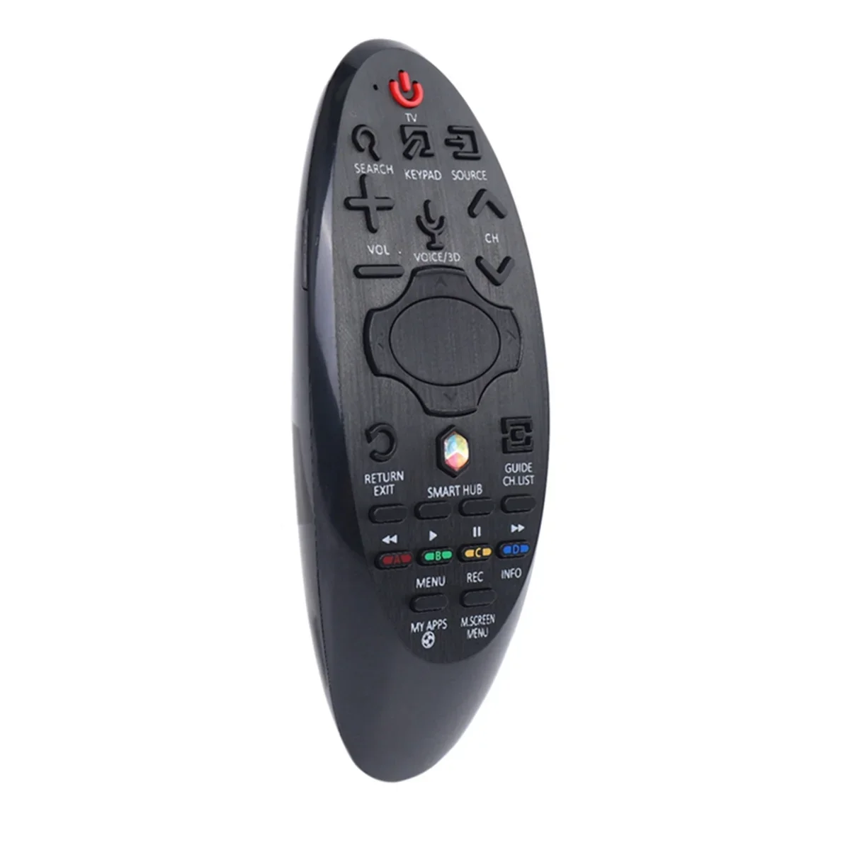 WZ-Smart Remote Control for Samsung Smart Tv Remote Control BN59-01182G Led Tv Ue48H8000 B20