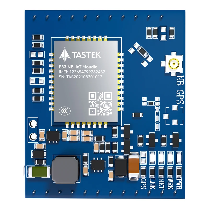 

NB IoT module DTU serial port TTL wireless data communication, UAT communication, NBIoT module full network transparency