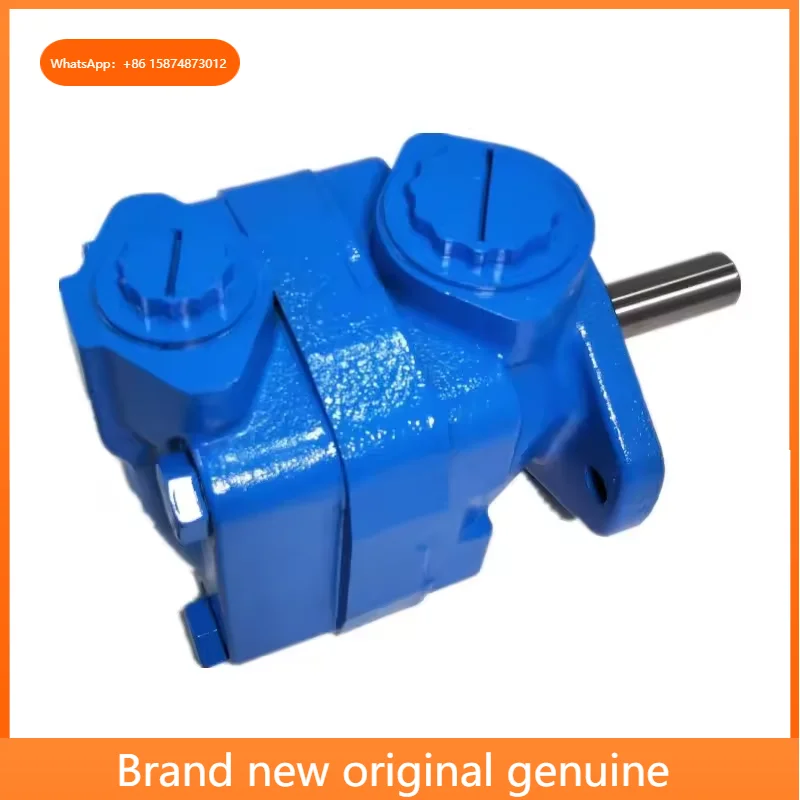 V10-1/2/3/4/5/6/7 V20-6/7/8/9/10/11/12/13 Series V20-1P11P-1C-11R hydraulic Single Hydraulic Rotary Vane Pump