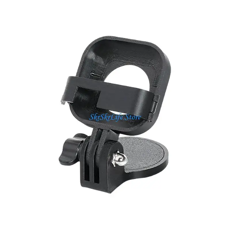 

E65E Flexible Camera Holder Adjustable Base For GO Dashcam Accessories