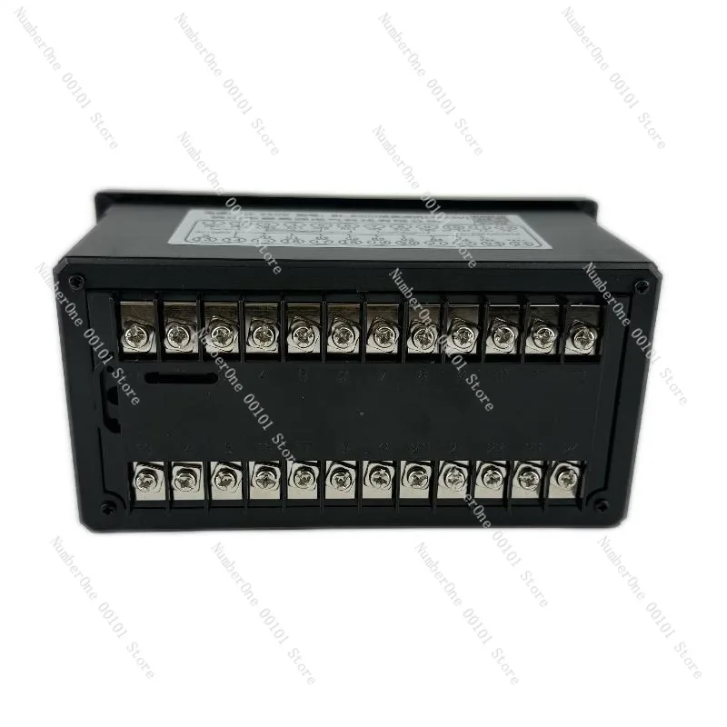 Variable frequency constant pressure water supply controller, LCD display with timed sleep function