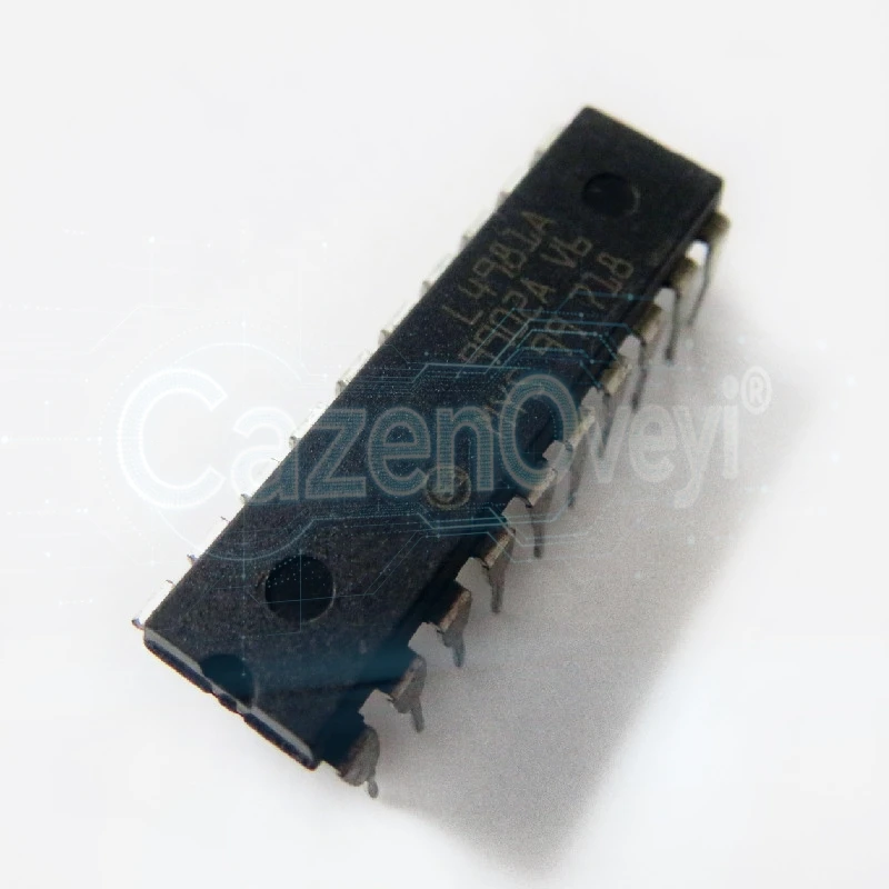 15-50PCS CD74AC14E CD74AC14 74AC14 L4981A L4981 FAN8082 8082 AM29F040-120JC AM29F040 TM1637 1637 MMBD7000 M5C