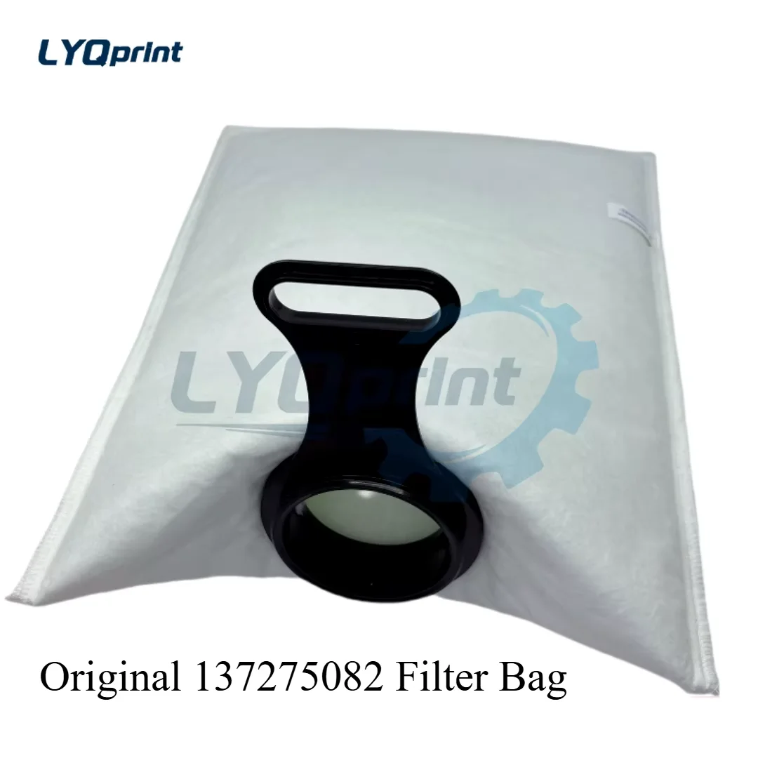 Original 137275082 Filter Bag For Heidelberg Technotrans TECHNOTRANS Water Tank Filter Cotton Bag Printing Machine Spare Parts
