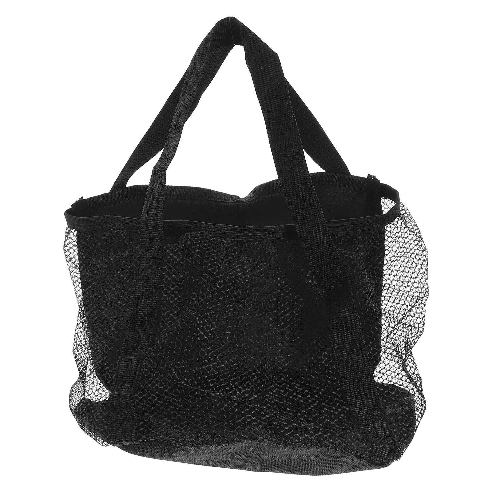 Durable Portable Bowling Ball Bag Large Handheld Outdoor Multi Use Sports Ball Holder Bowling Bag Sports Pouch
