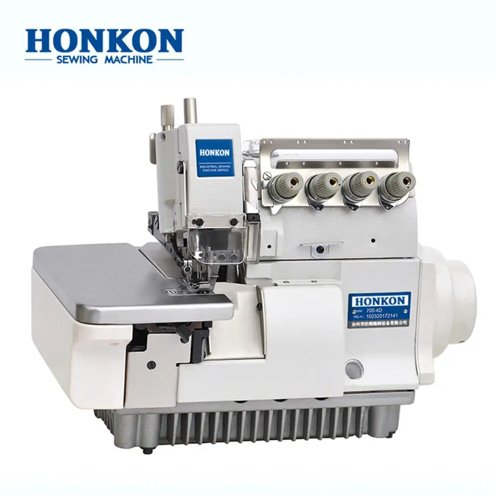 

High Speed Overlock Sewing Machine M700 Sewing Machines for Cloths