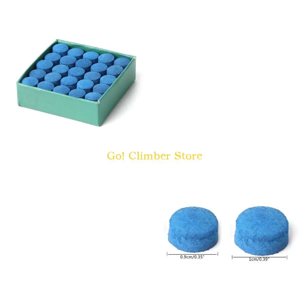 

Q84C 50 шт. насадки для бильярда насадки для снукера кожаные насадки для бильярда наборы