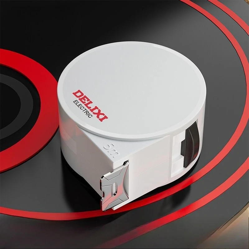 

Утолщенная и закаленная мини-износостойкая коробка для измерения дизайнерского дома