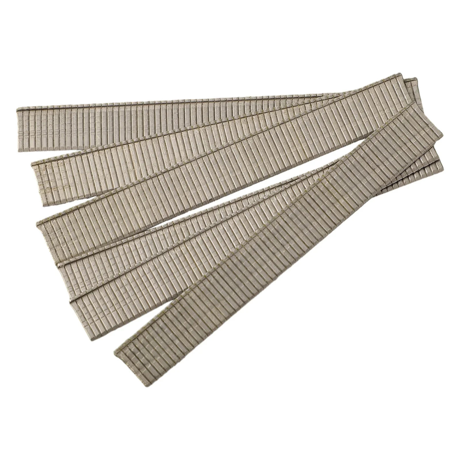 New Practical Staple 1105pcs Brad Nails F15/F20/F25/F30 For DIY Home/Gardening Furniture Decorating Stainless Steel