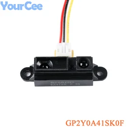 GP2Y0A41SK0F Infrared Ranging Sensor Module 4-30cm Distance IR Sensor GP2Y0A41SK