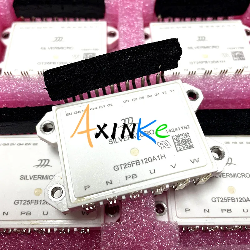 

GT10PI120A1H GT25FB120A1H GT15FB120A1H GT25FF120A1H GT10FF120A1H ORIGINAL MODULE