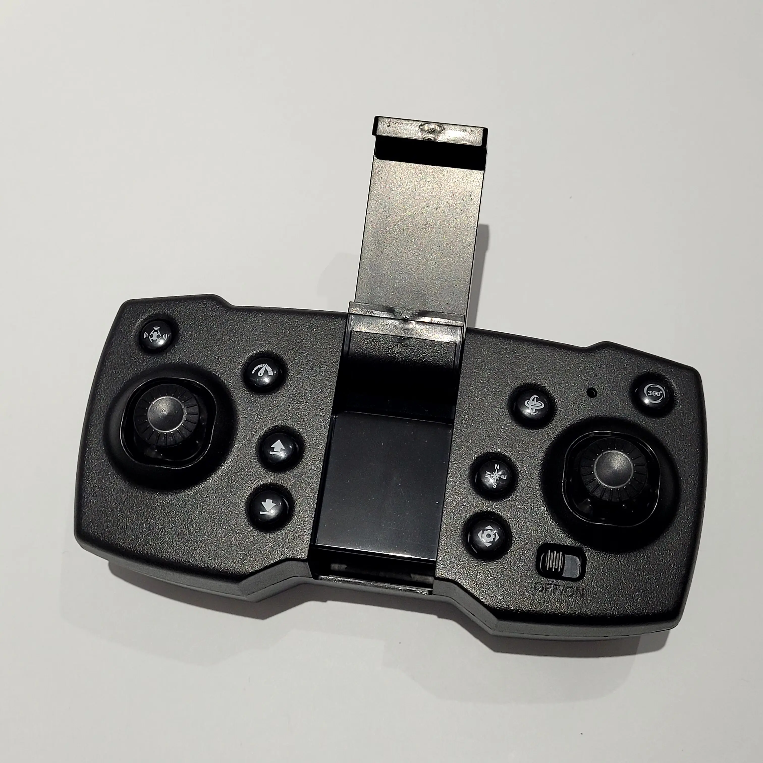 thumb