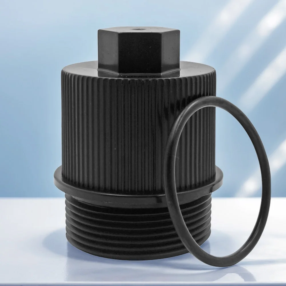 

190030 Сливная пробка в сборе с уплотнительным кольцом Сливная пробка для бассейна Замена сливной крышки для Pentair FNS Plus Clean and Clear Plus Детали