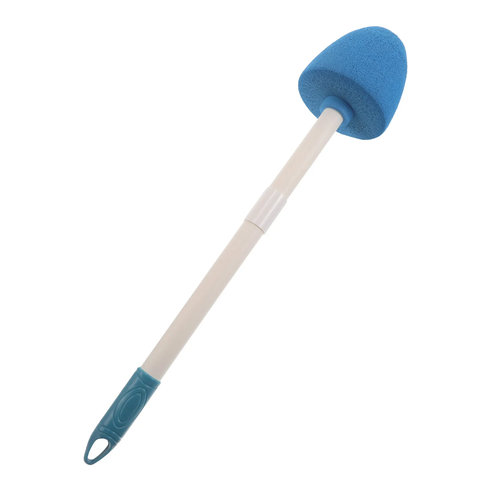 Squat Toilet Sealing Plug with Handle 60Mm Diameter Odor Proof Floor Drain Plug Anti Backflow Prevention for Bathroom Toilet