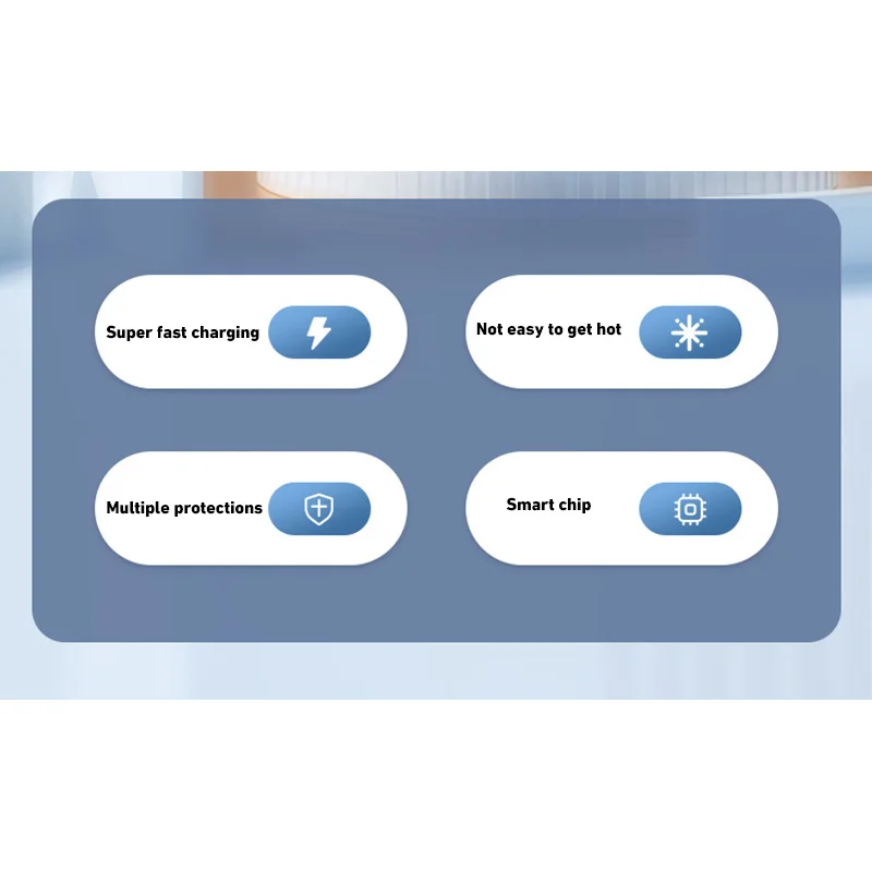 شاحن Xiaomi الأوروبي القياسي الأصلي بقدرة 67 وات 120 وات مناسب لرأس شحن الهاتف المحمول Xiaomi MAX شحن سريع 33 وات #6