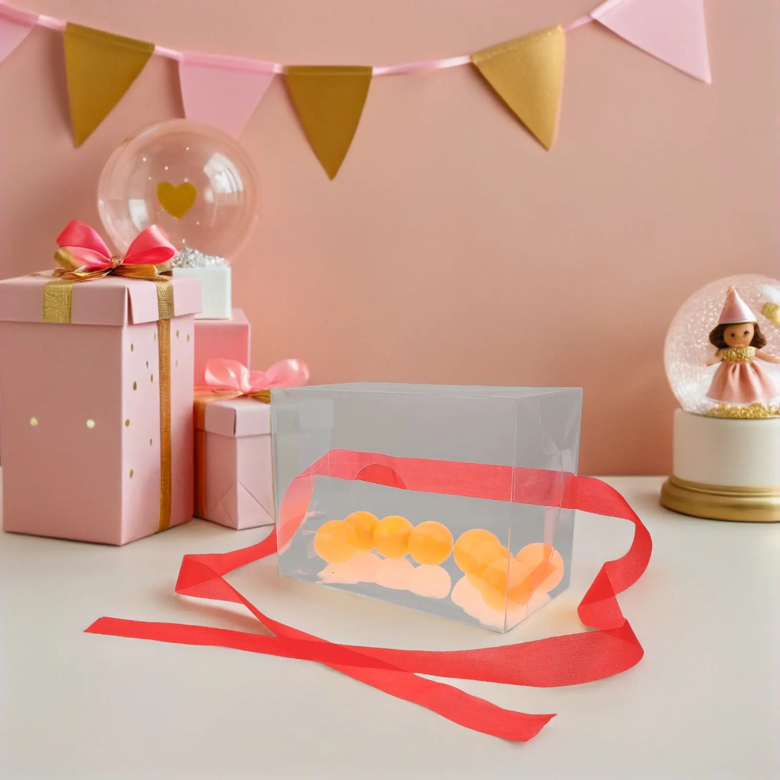 

3 комплекта электрических интерактивных шаров для твиркинга, разноцветные шарики для пинг-понга, товары для вечеринок, игры для девичника, групповые развлечения