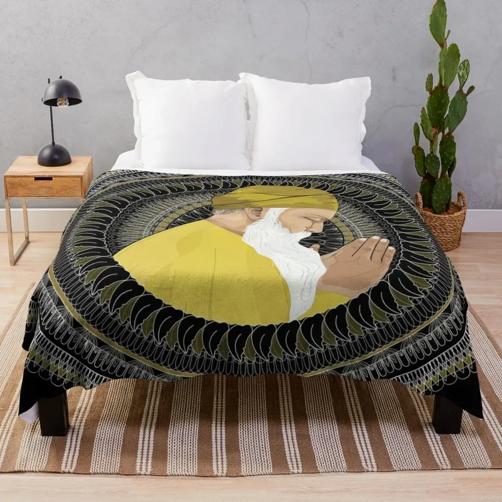 Waheguru Guru Nanak…