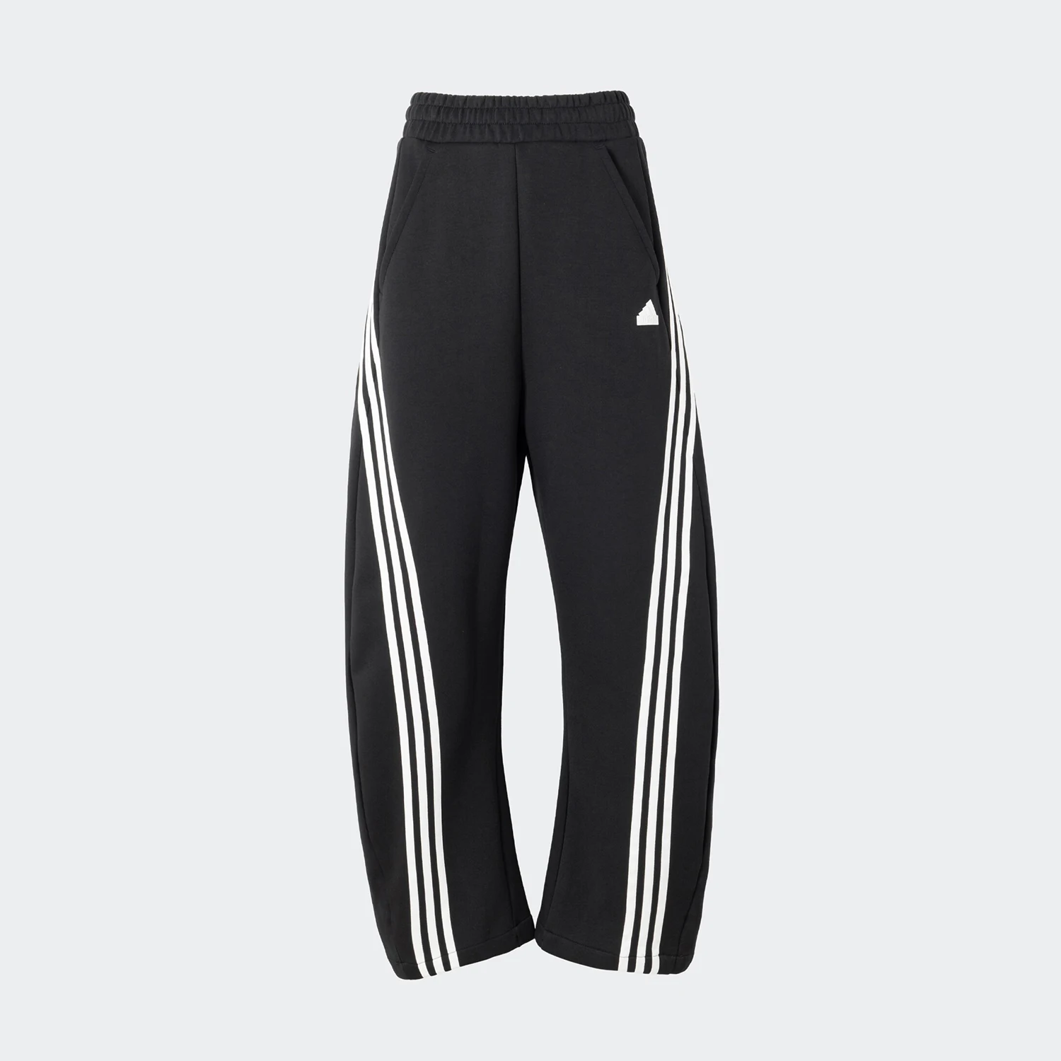 

Официальные женские витые леггинсы свободного кроя Adidas Authentic DANCE DK PANT JX6714