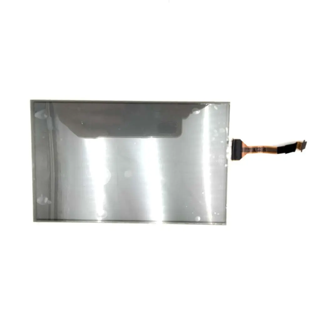 

12-Pins 7" Inch Touch Screen For 2014 Toyota Camry JBL Radio Stereo Navigation