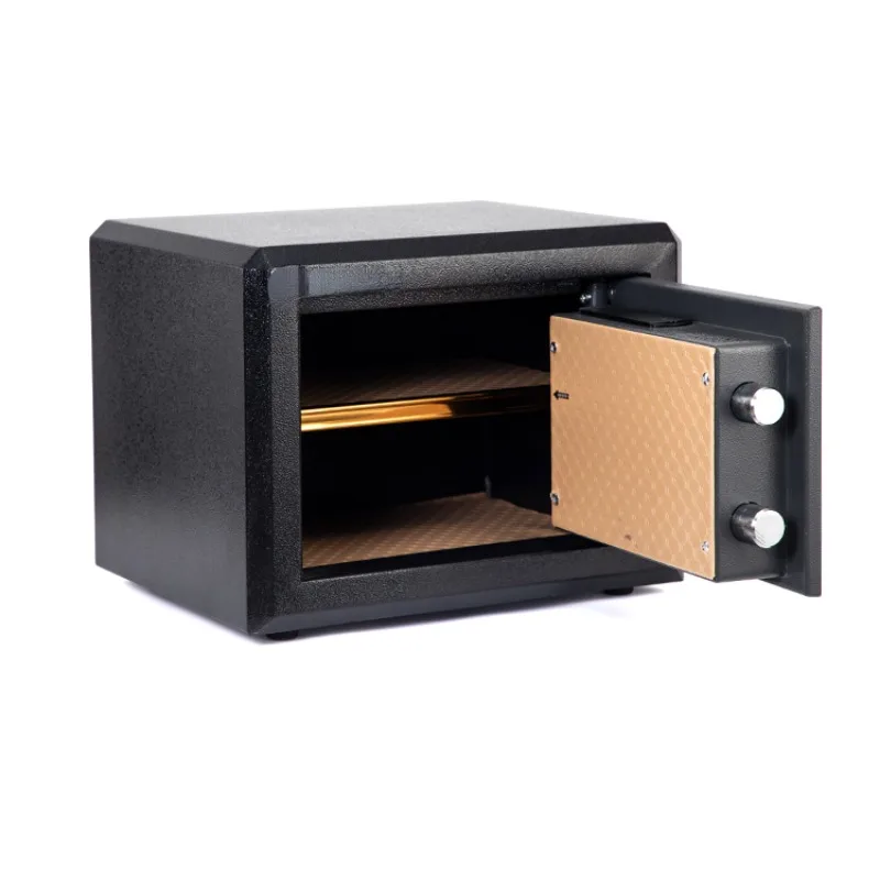 Factory Security Document Safe Fireproof Electronic Fireproof Safe