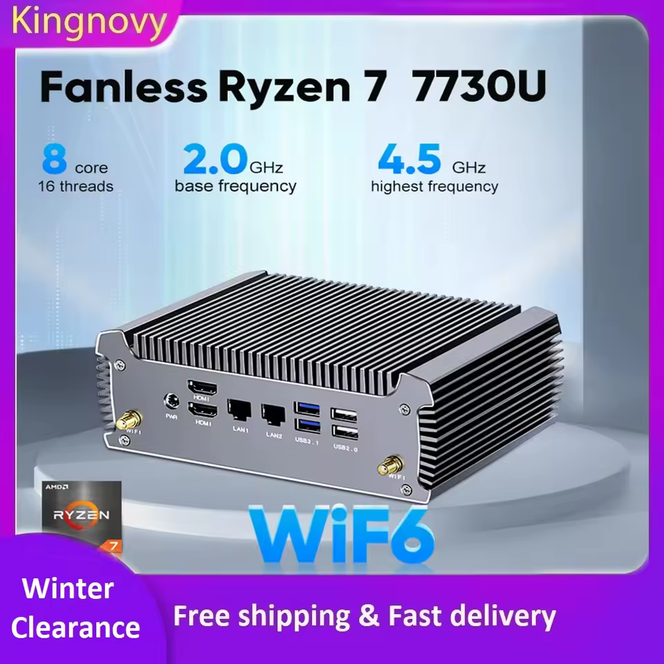 2. AMD Ryze..