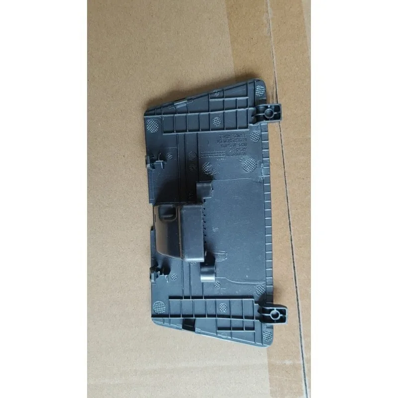 

Automobile Interior Large Screen Lower Decorative Panel 1pc for Tesla Model 3 Highland Brand New