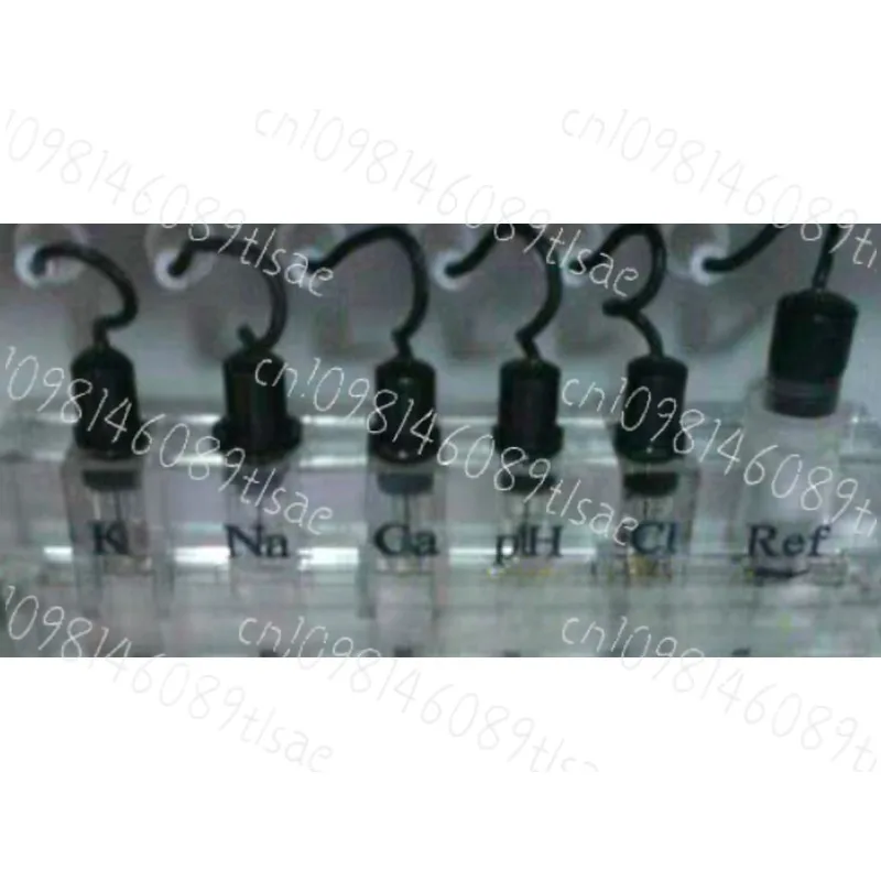 Electrode XI-921 Se…