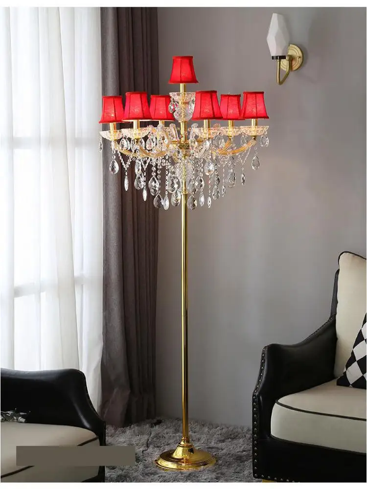 Rococo Antique Red …