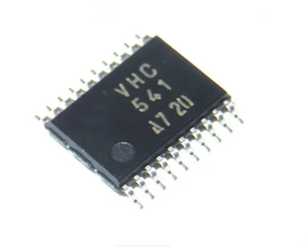 

VHC 541 VHC541 74VHC541 TC74VHC541FT TSSOP20 (Product quantity: 20 pieces)
