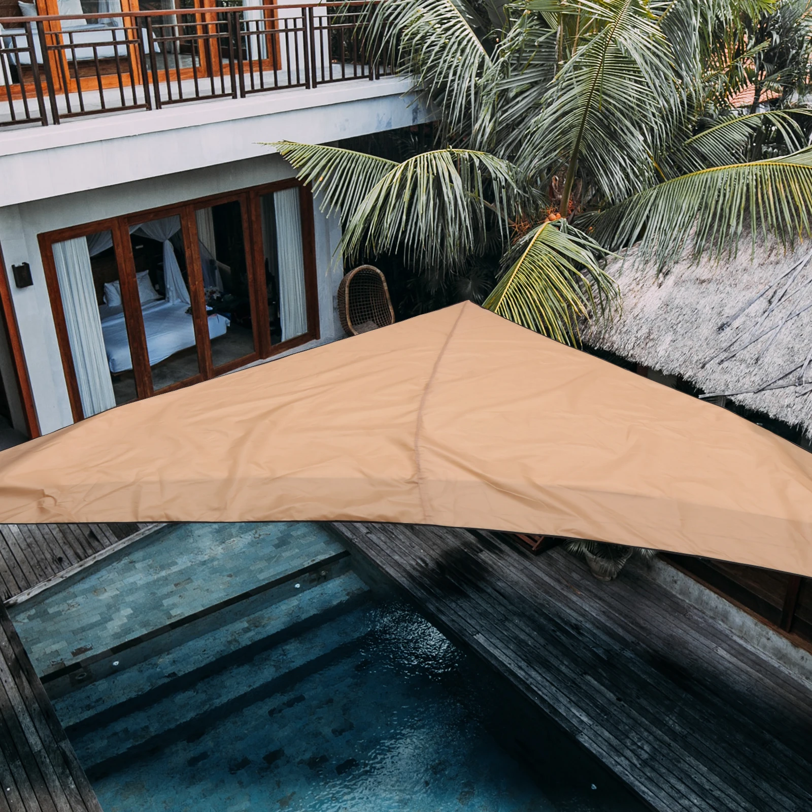 

Premium Anti-Uv Sunshade Cloth High-Density Durable Sunscreen Cover For Garden Greenhouse Outdoor Farm Shading Net