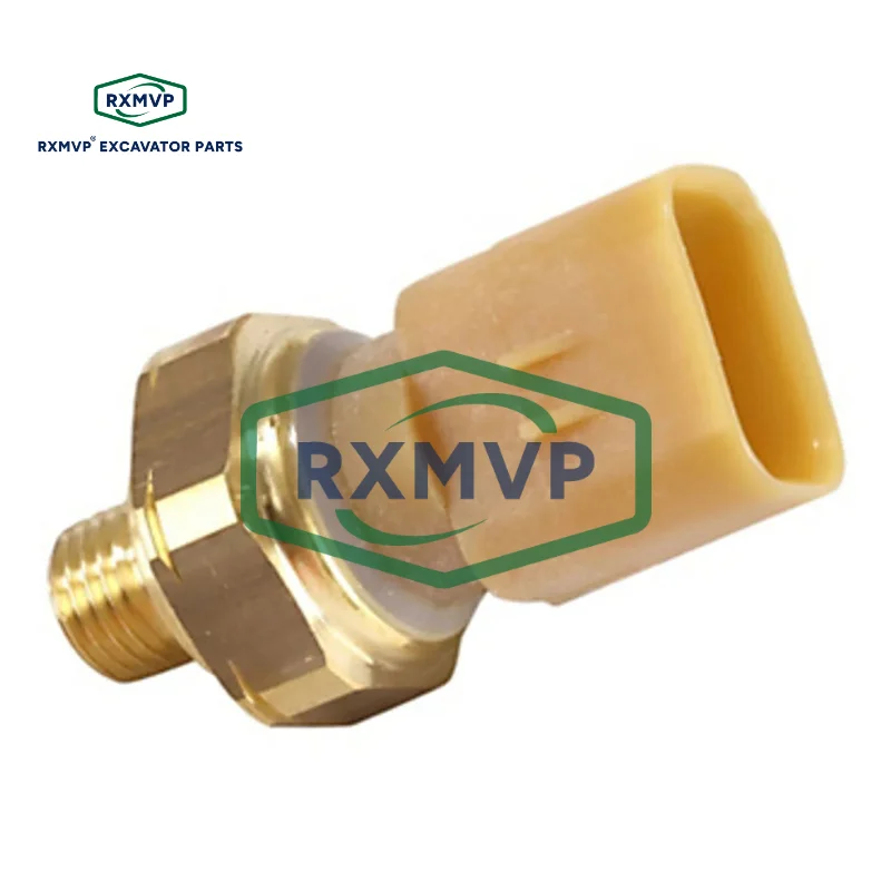 For Caterpillar Construction Machinery 345c 345d 365c 374d Excavator Pressure Sensor 2746718 274-6718 RXMVP