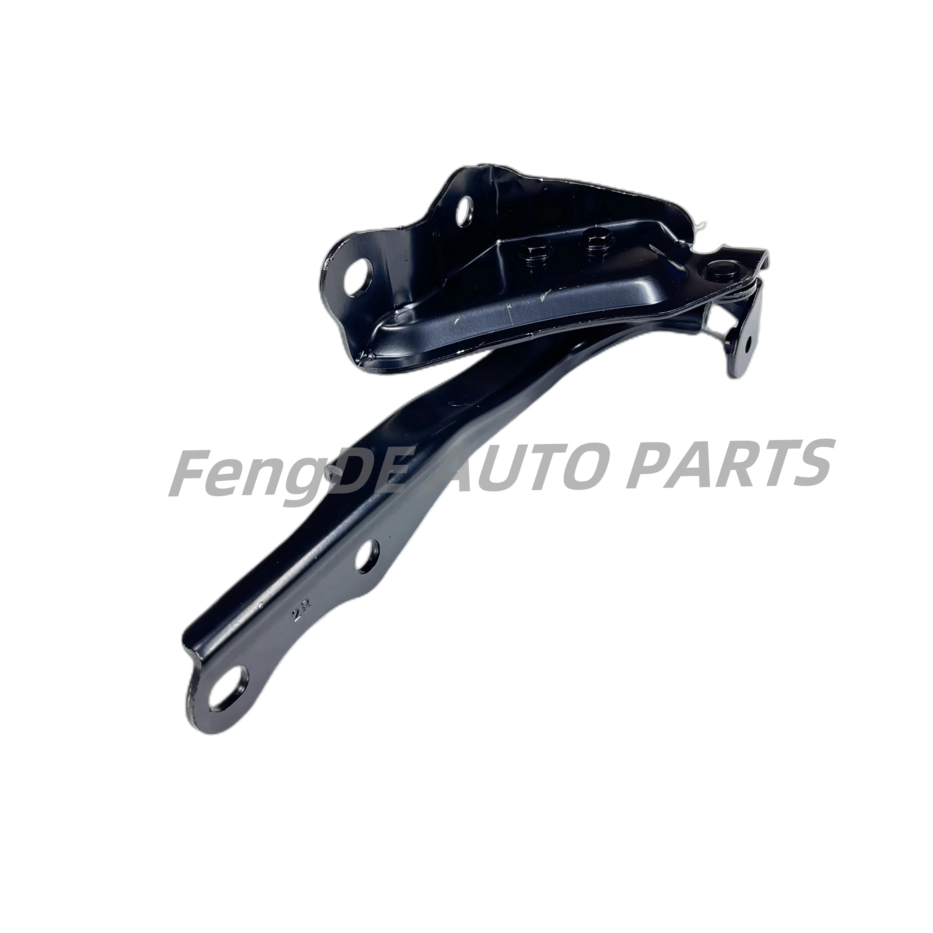 Front Hood Hinge Bracket Suitable for TOYOTA Land Cruiser Lexus 2008-2015 LX570 53410-60060 5341060200 53420-60050 5342060190