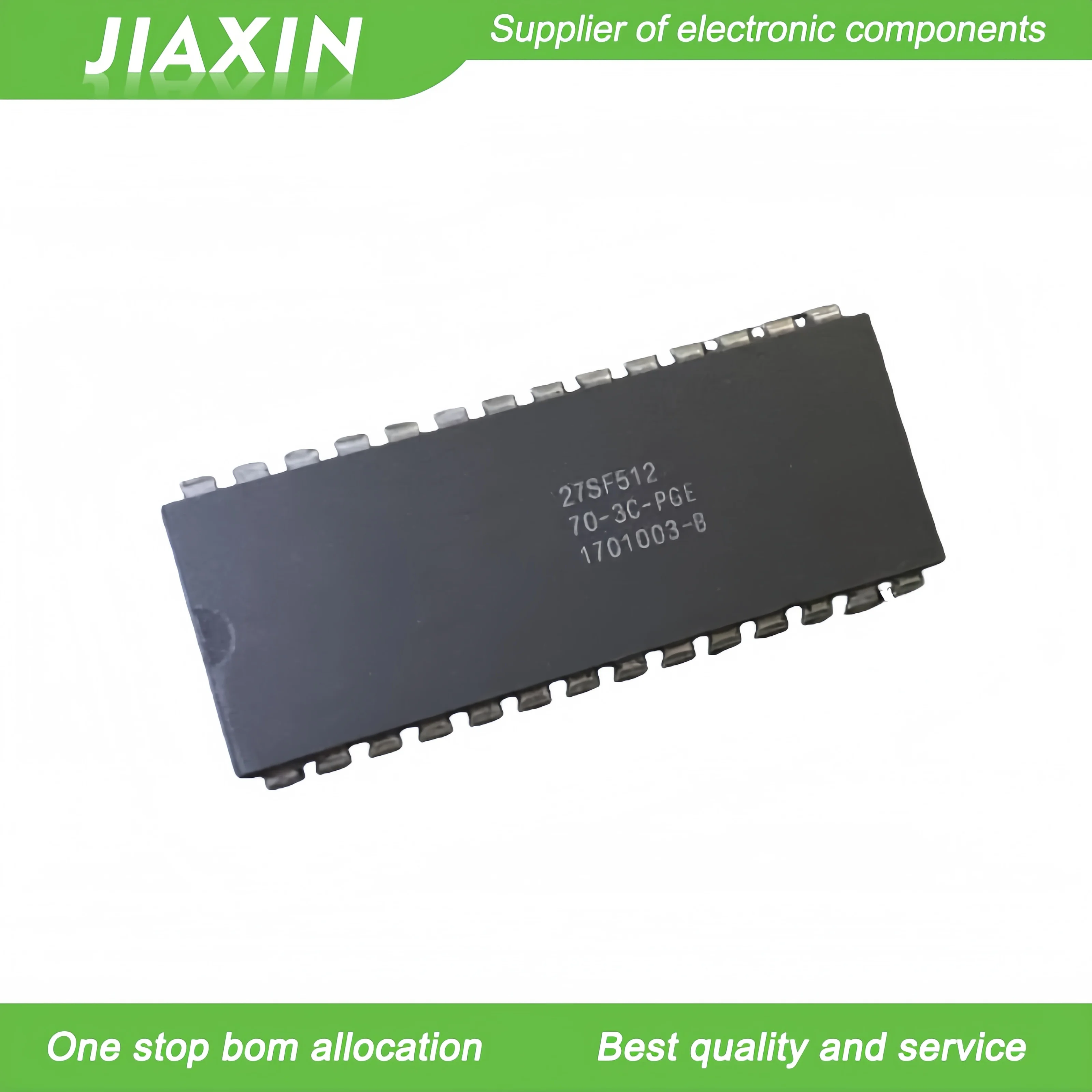(5Pcs-10Pcs/Lot) 100% New original SST27SF512-70-3C-PGE SST27SF512-70-3C-PG SST27SF512 27SF512 DIP28 Chipset