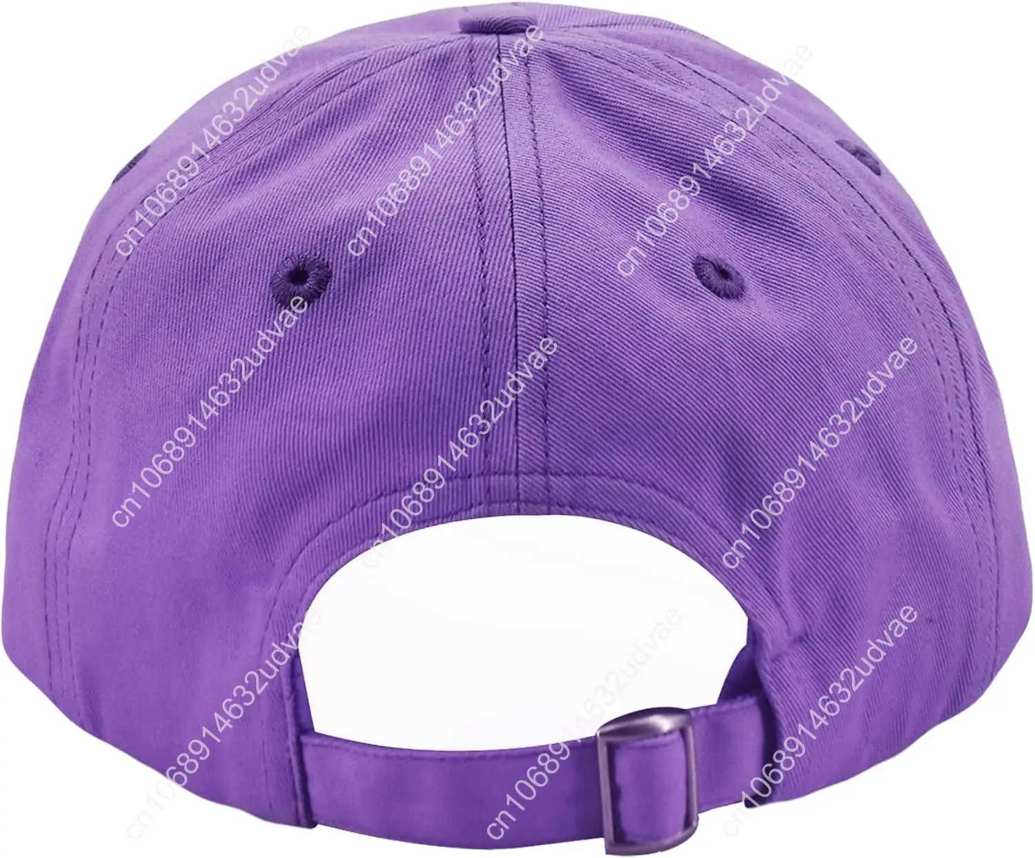 Cappello da papà Squarepants, berretto da baseball per adulti in cotone con tesa curva