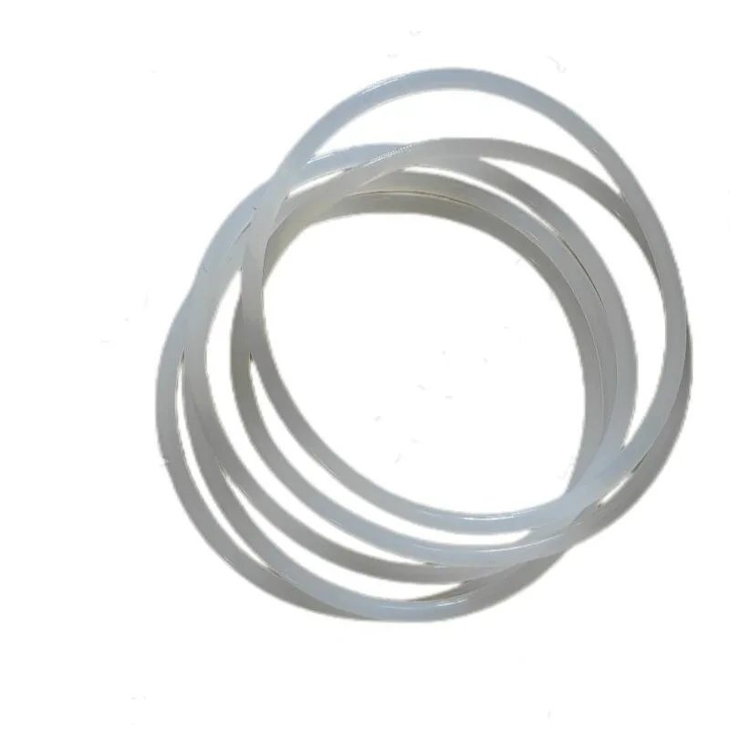 Od 92Mm Waterfilter Onderdelen Siliconen Gel O Ring Voor Filter Behuizing Binnendiameter 84Mm 4Mm Dikte