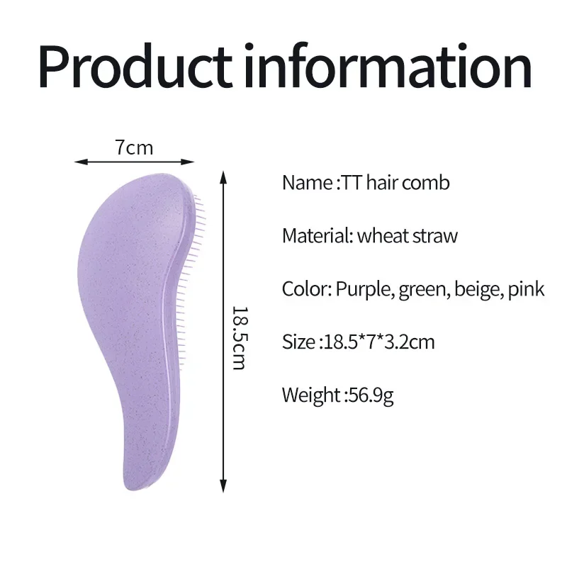 Thumbnail 2 - #26 Best Combs & Brushes to Buy In 2026