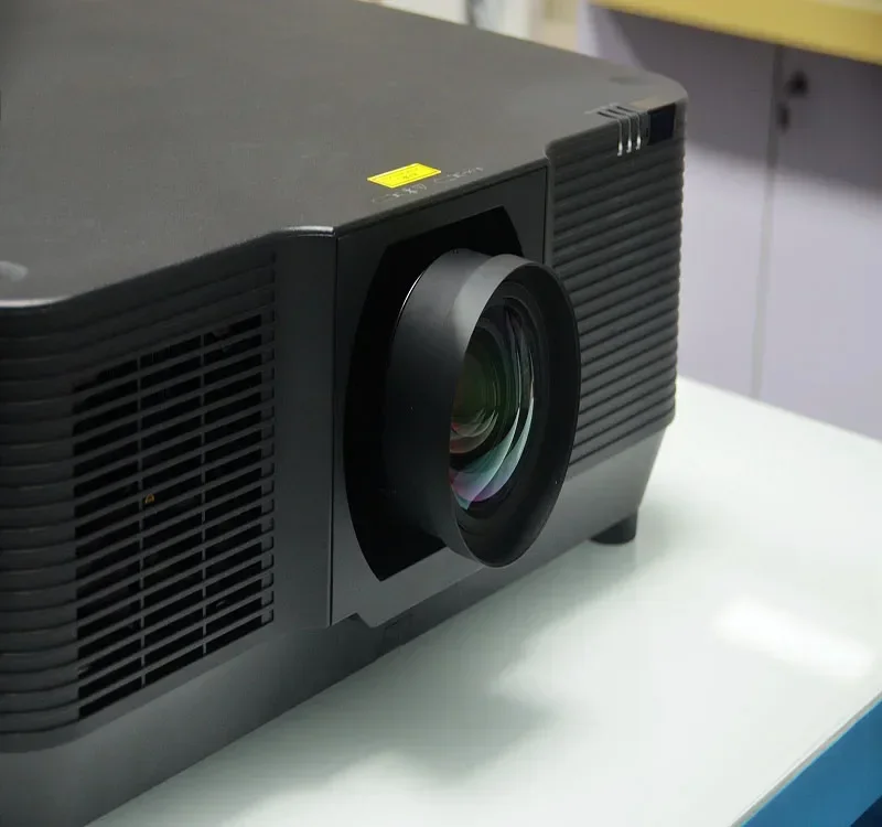 New Vivibright PT9000UL Outdoor Holographic 20000 Lumens Cinema Movie Laser Video Mapping Projector