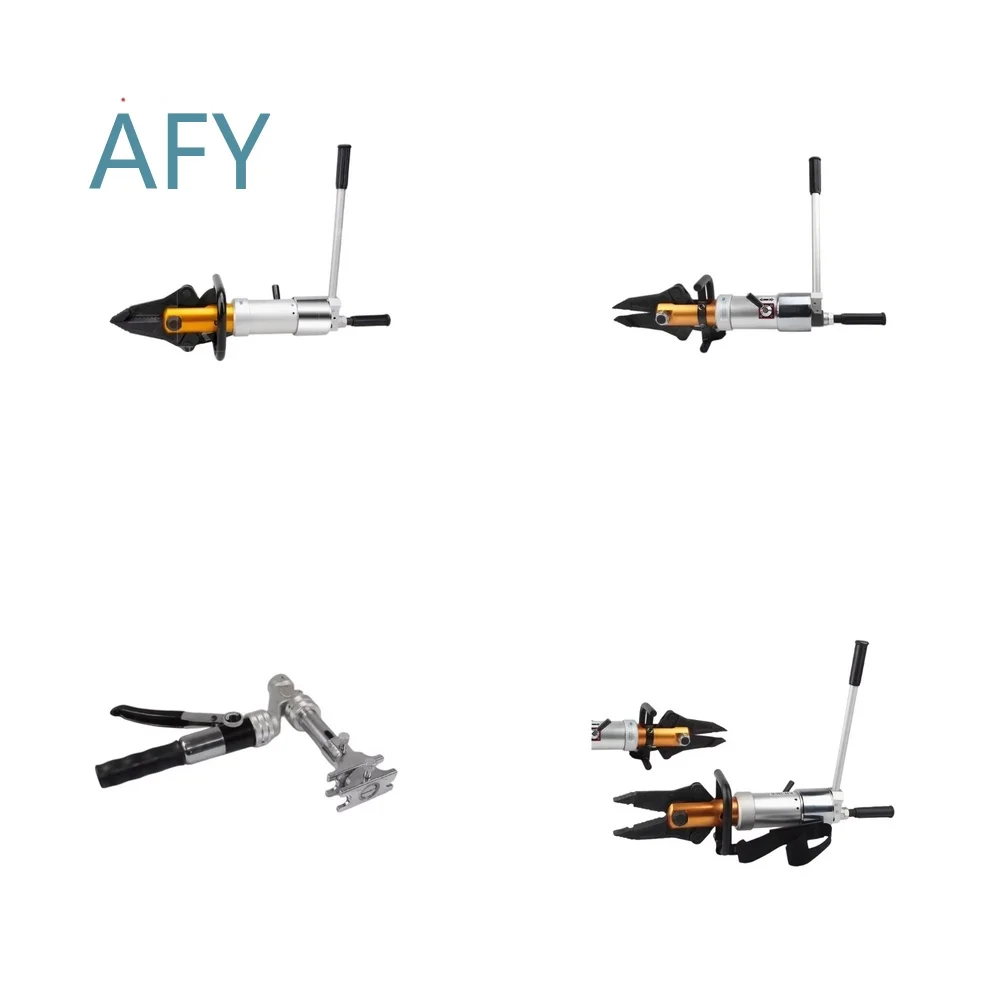 Heavy Duty Fire Rescue Tool for Collapsed Building Cutting Dispersing Emergency Response Search and Rescue Equipment for