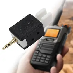 CW Key Double Automatic Key Morse Code Wear Resistant Compact Multifunctional