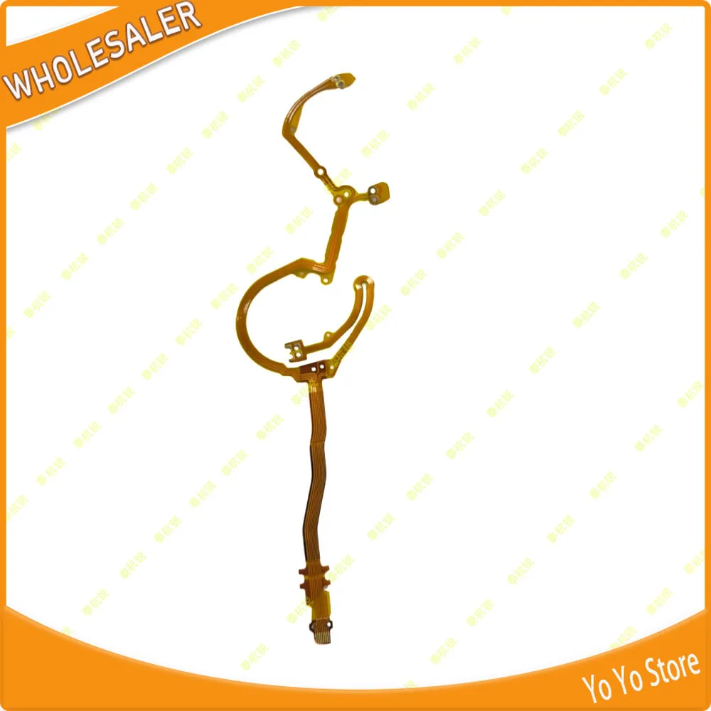 1PC for Sony RX100 M3 M4 M5 ZV1 Focus Flex Cable Camera Repair Part