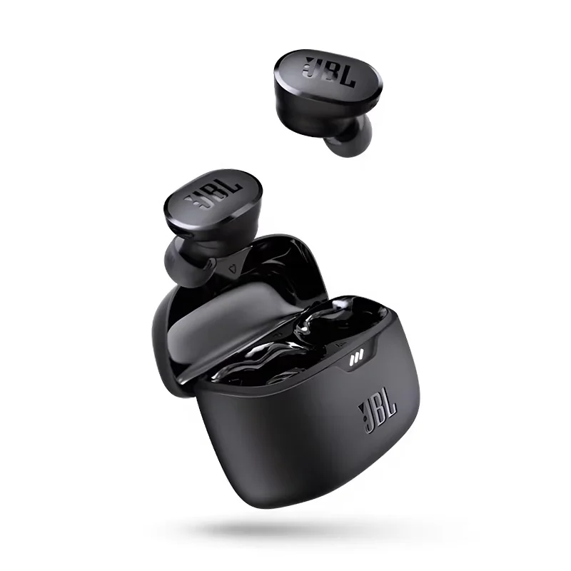 Genuine Jbl Tune Bu… - image