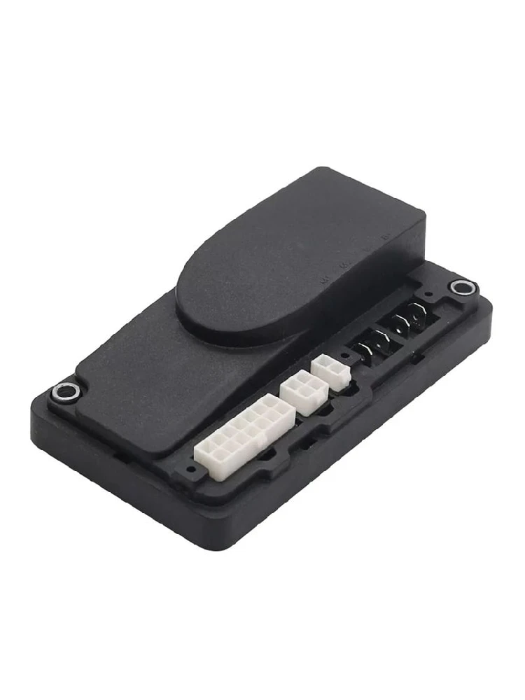 Contrôleur de moteur d'entraînement Durable-DC 24V 90A, magnétisme Permanent 1212P-2502 CL7011418 CT1212P-2502 pour voiturette de Golf Curtis