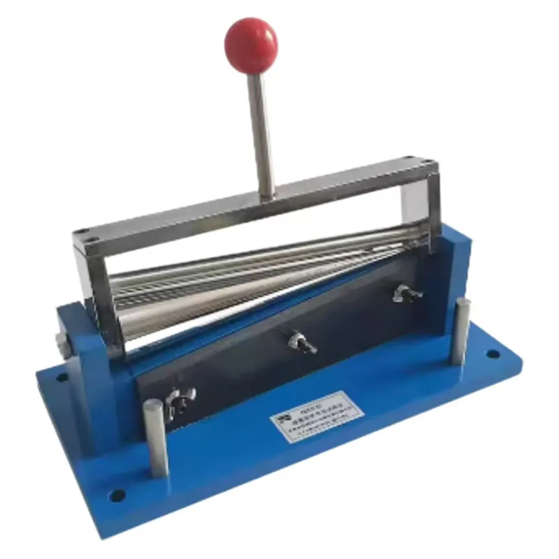 ISO 6860 Conical Bending Tester