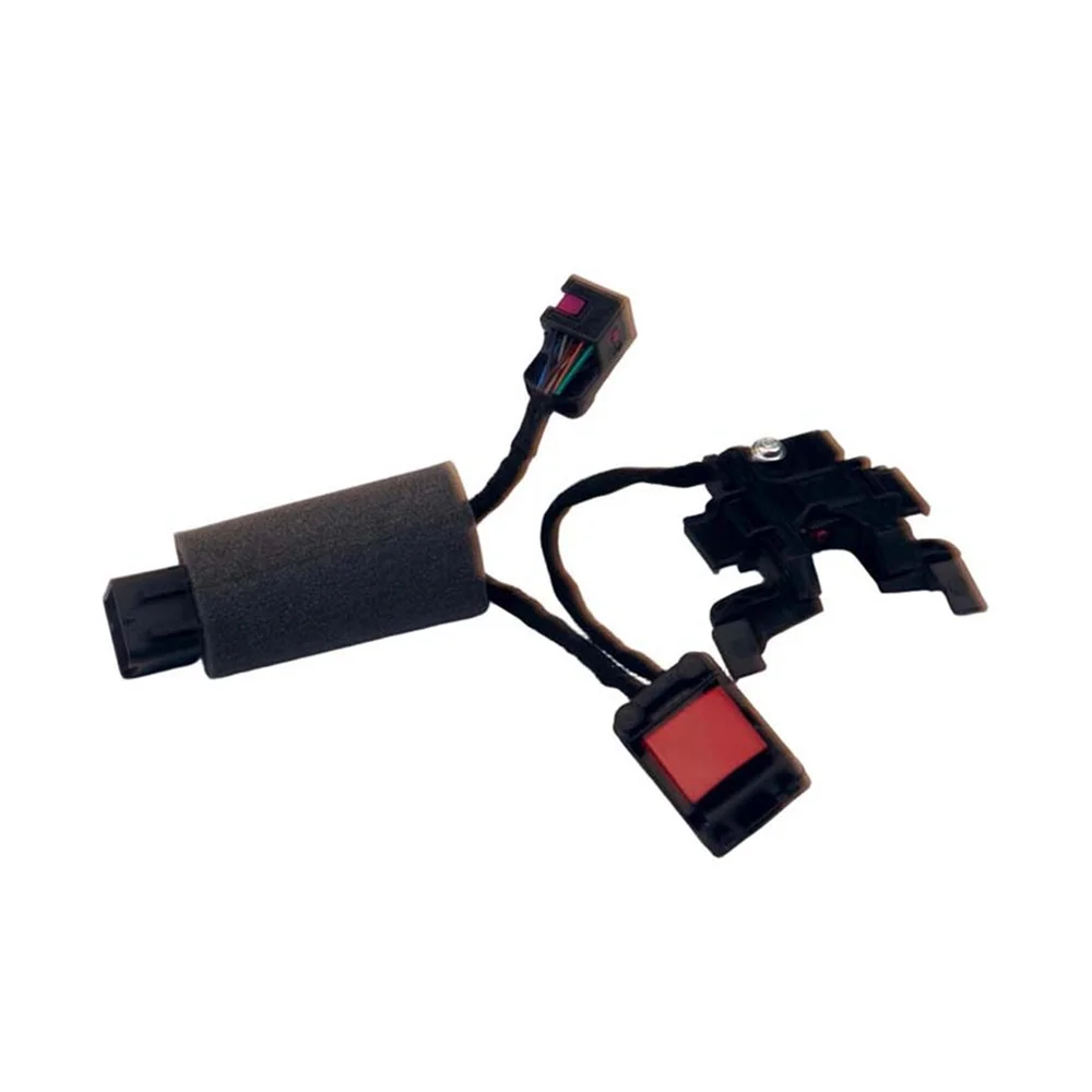 Shifter Position Micro Switch 5Q0713128A Replacement for R32 Rabbit Variant Novo Micro Switch Gear Shifter Micro Switch Car Kit
