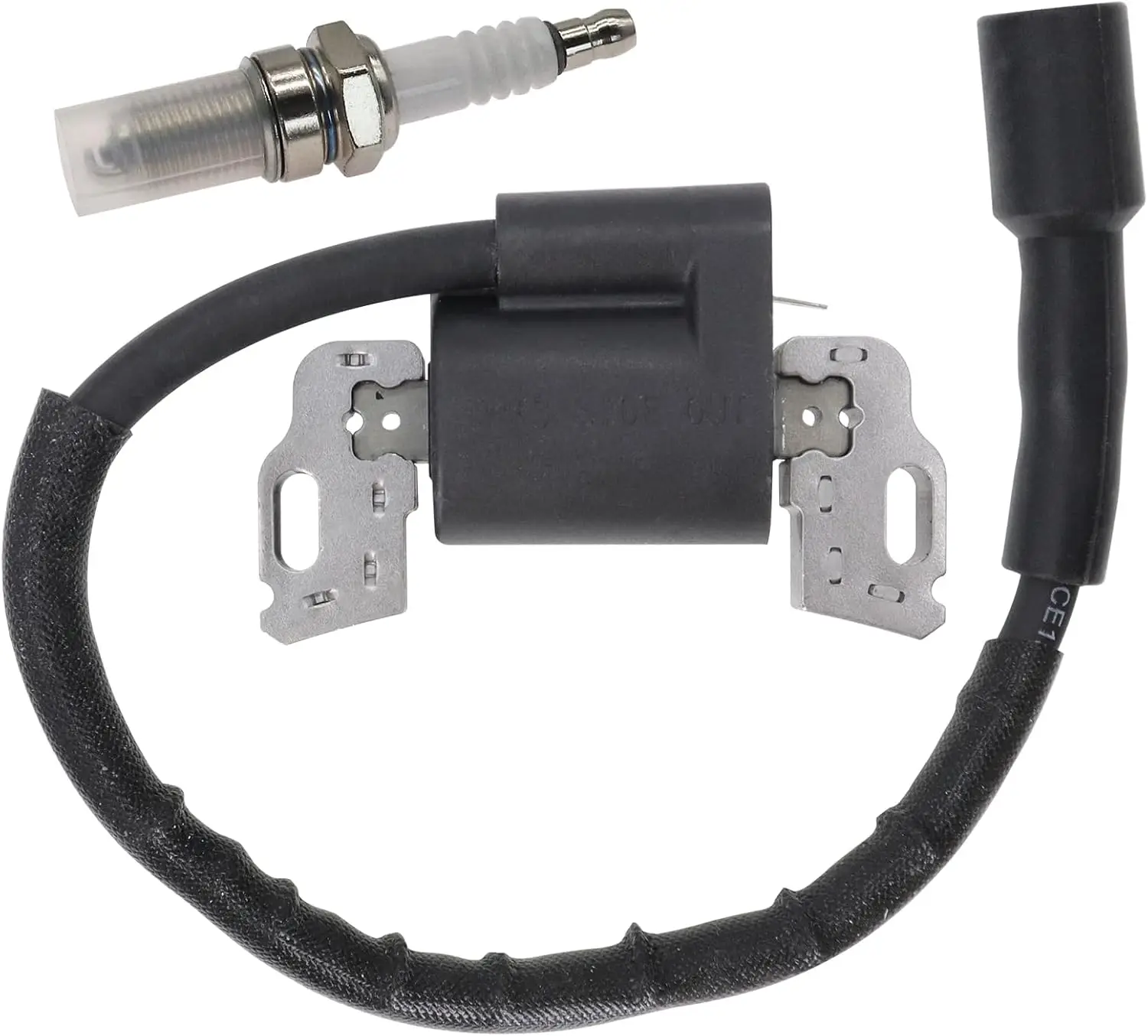 594626 594456 595304 Ignition Module coil for magneto armature for Genuine for Briggs & Stratton 594626  595038 Engine New Z313