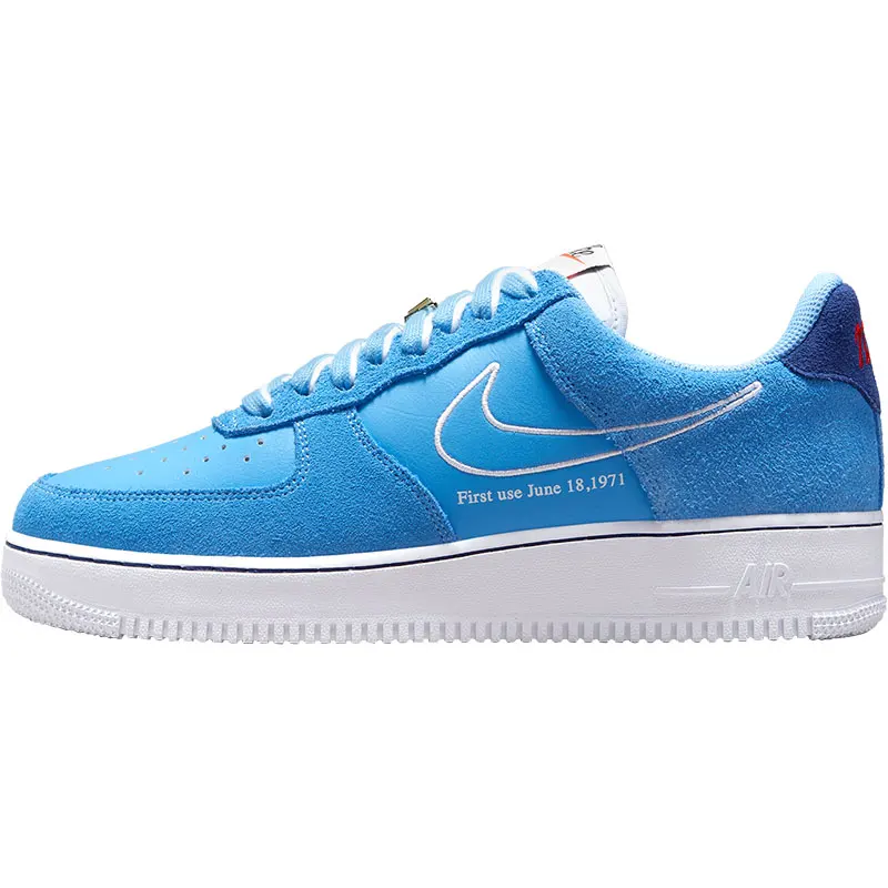 Nike Genuine Air Force 1 Men's Classic Sneakers DB3597-400