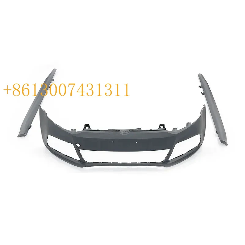 

FactoryCar Bumper Full Body Kit R20 2015 High Quality Durable Styling Spoiler Diffuser 2015 R20