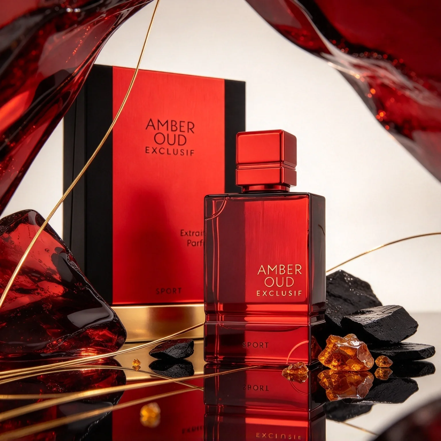 Premium edition – 10 colors & scents to choose from. Unisex cologne fragrance, 60ml, long-lasting. For him & her.